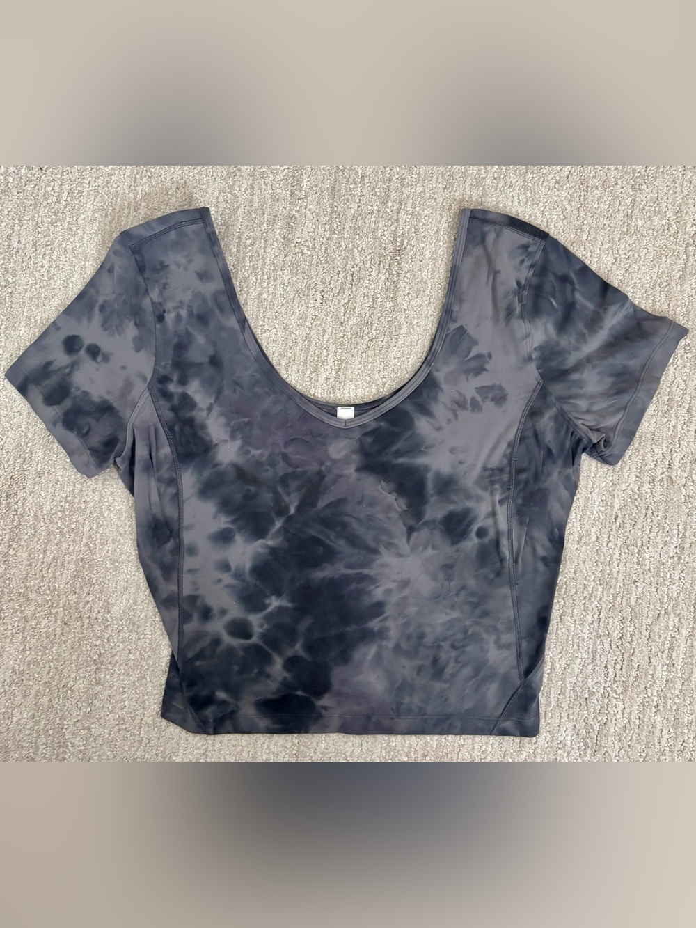 LuluLemon Align Tee